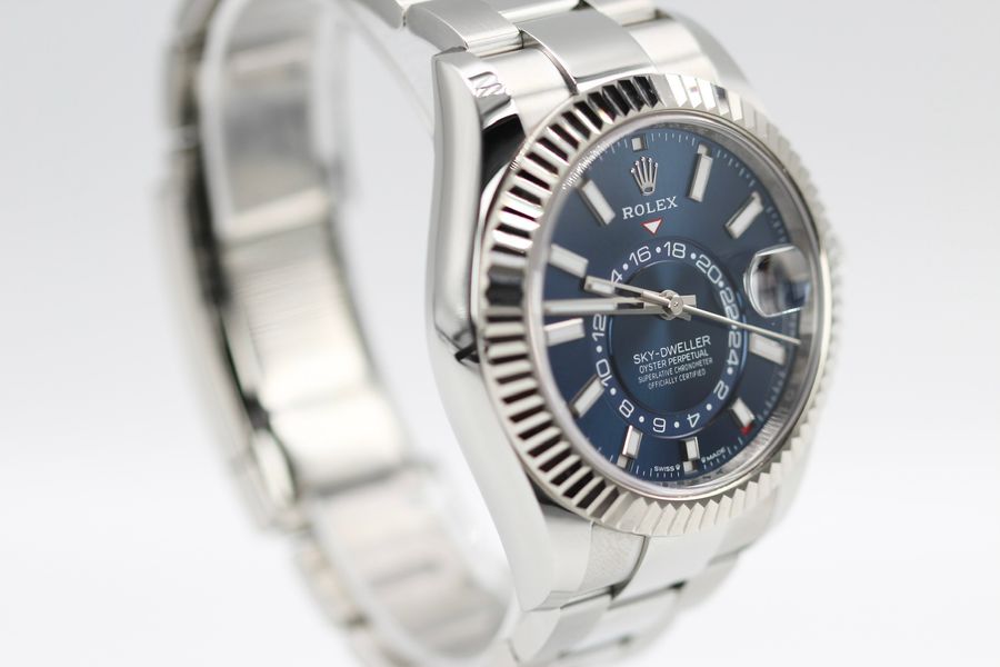 Rolex Sky-Dweller 336934